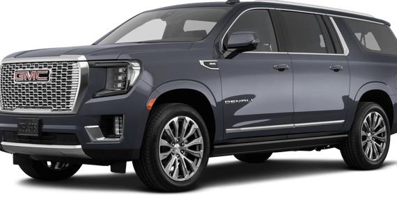 GMC YUKON XL 2021 1GKS2JKL2MR239779 image